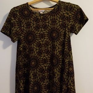 Lularoe Carly